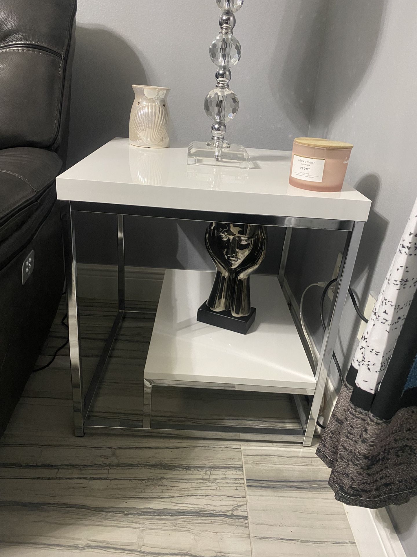 Living Room End Table