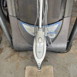 Shark Steam Cleaner