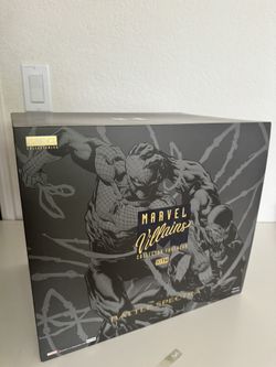 ASICS GT-2160 Kith Marvel Villains Spider-Man/Venom Battle Spectra Pack Sealed Box (Comic Included) Size 8