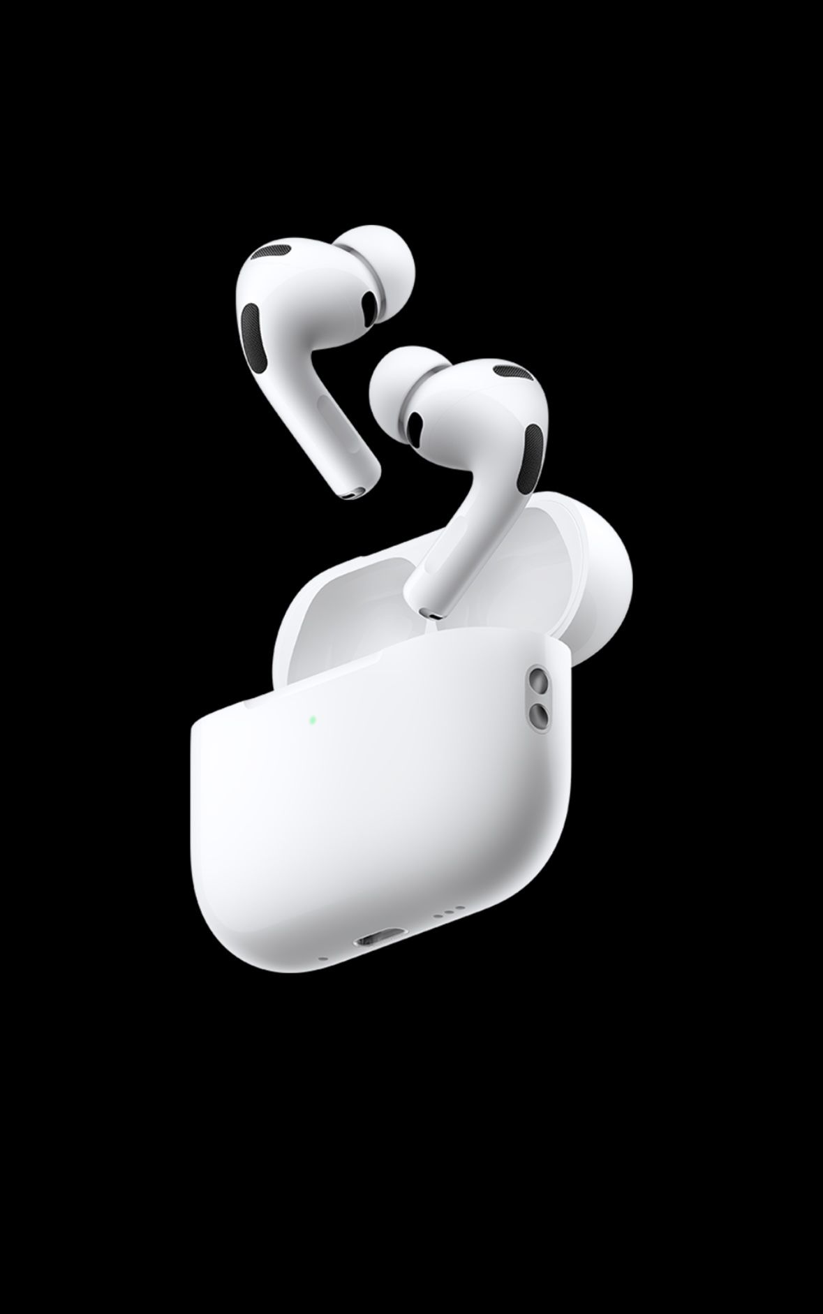 Apple AirPods Pro 3 