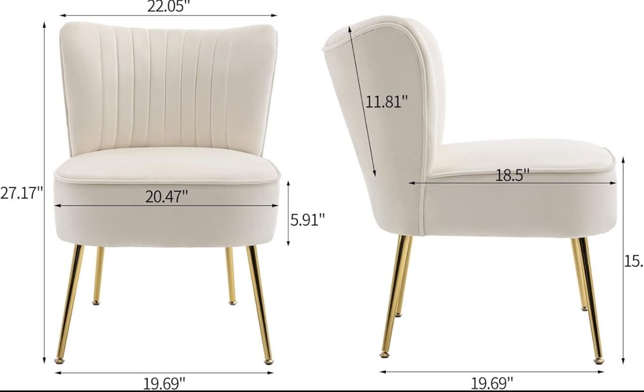 ACCENT CHAIR 