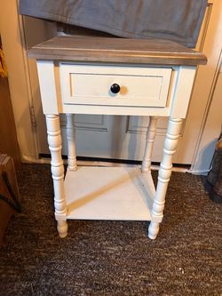 Nightstand - Good condition