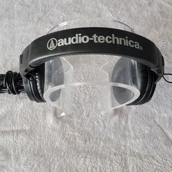 Audio Technica ATH-M-20X Headphones 