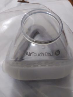 AirTouch F20 M