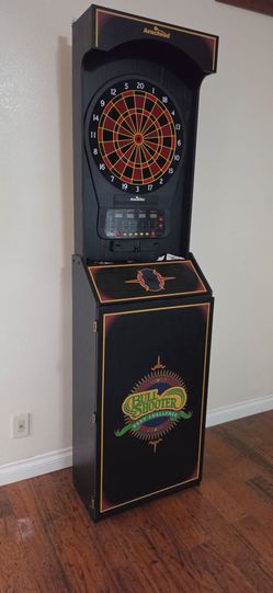 Dart arcade