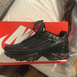 Nike Air Max Tn Plus 3 Sz 8.5