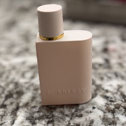 Burberry Her Eau De Parfum Intense