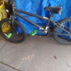 Kids Bike