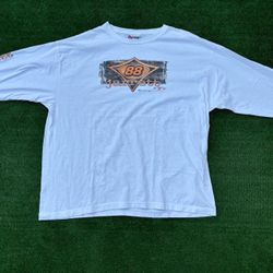 Dale Jarrett Nascar T-Shirt