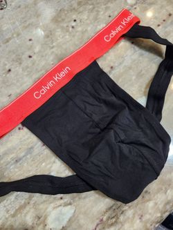 New Men's Calvin Klein Underwear Size Large