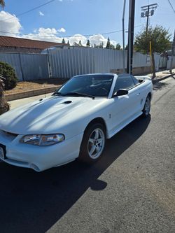 1998 svt cobra