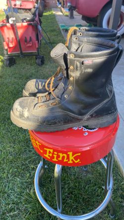 Danner Boots