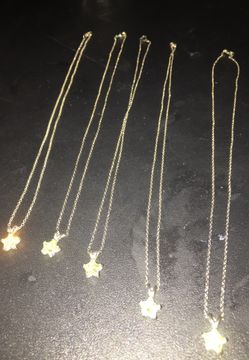 Necklace