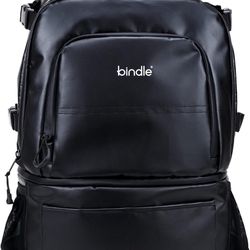 Bindle Backpack Cooler 