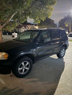 2005 Mazda Tribute Read Full description