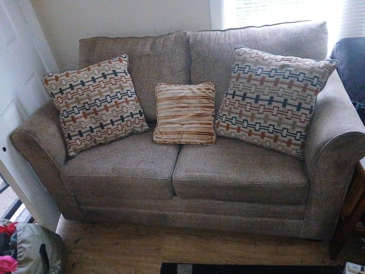 couch 