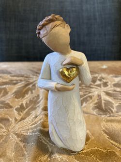 Willow Tree Figurine 