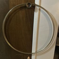 4 Gold 24 Inch Rings