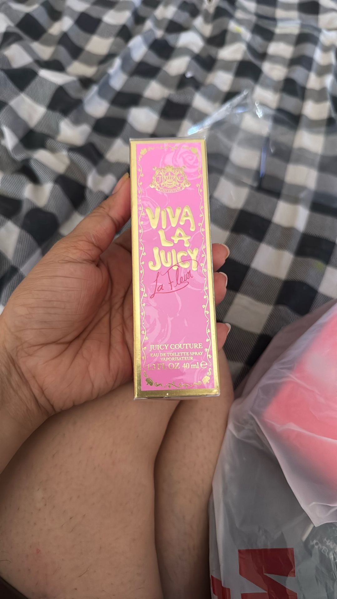 Juicy Couture