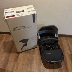 stroller seat Uppababy Vista 