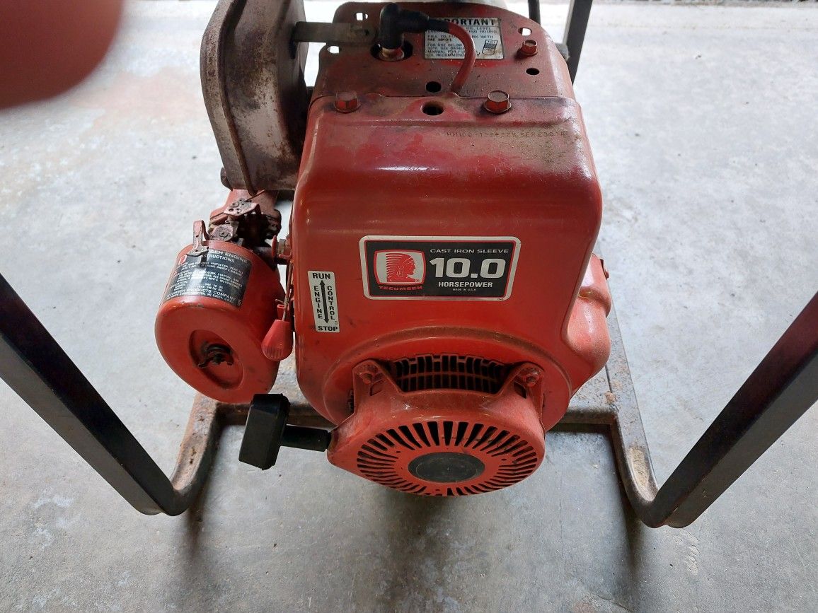 5000 Watt ,generac