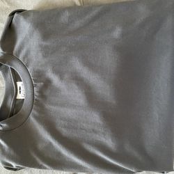 Charcoal grey pro club
