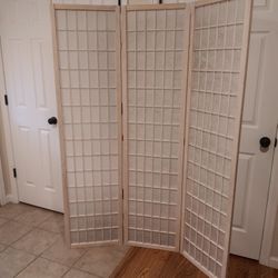 Room Divider