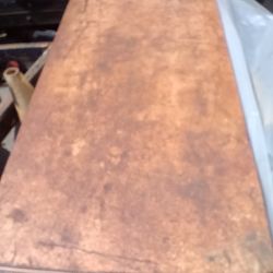 Rigid toolbox