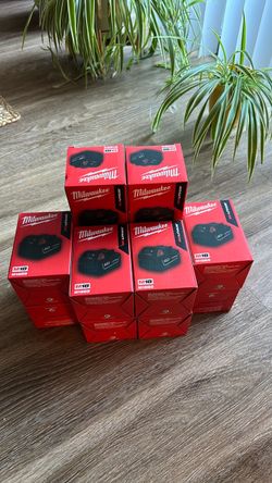 Milwaukee M18 Battery NEW