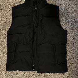 Puffer Vest