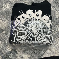 Sp5der Hoodie
