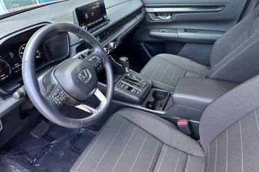2023 Honda CR-V Hybrid