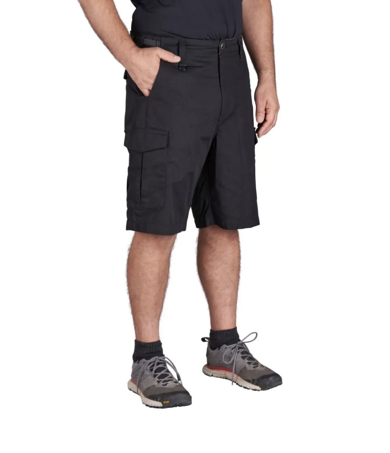 Propper BDU 2.0 Cargo Shorts-Black (F5262)