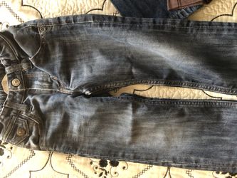 Boy jeans