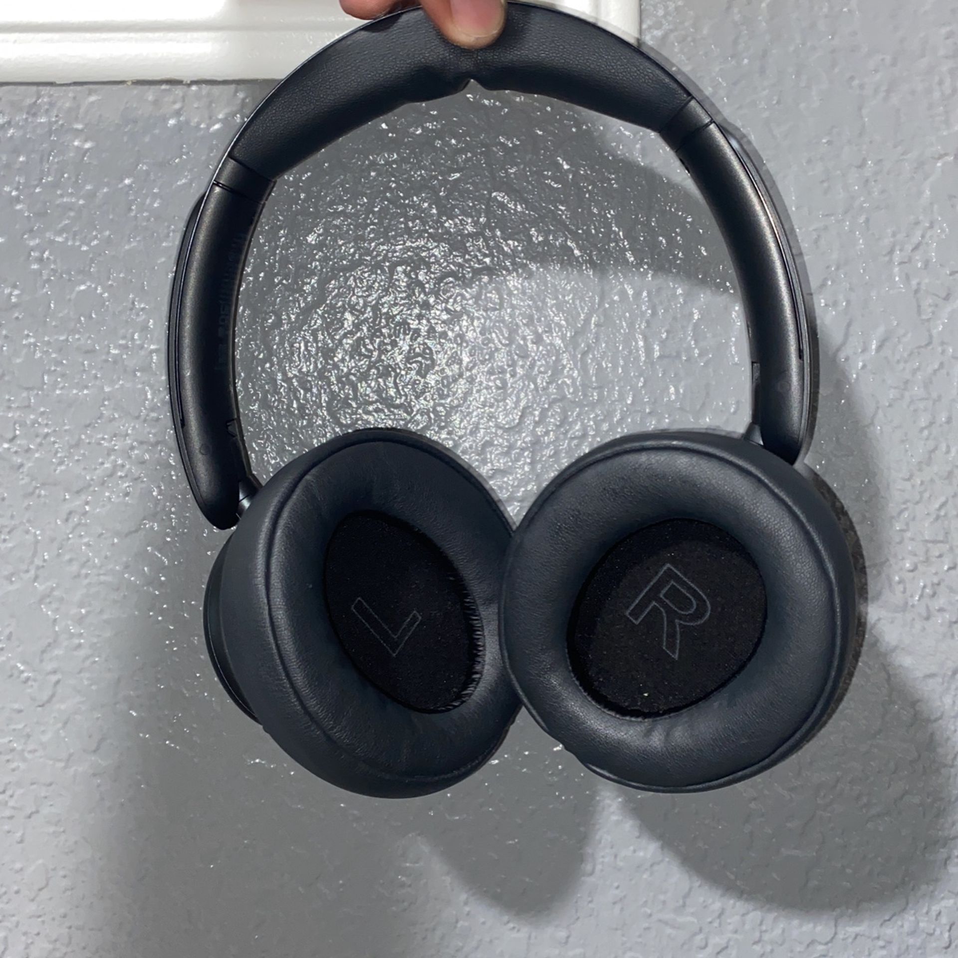 Sound Core Headphones 