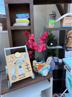 Baby toddler kid items