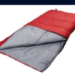 Sleeping Bag  $15 Each 