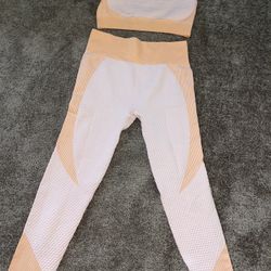 Women’s Workout Set