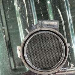 4.8/5.3/6.0 mass air flow sensor