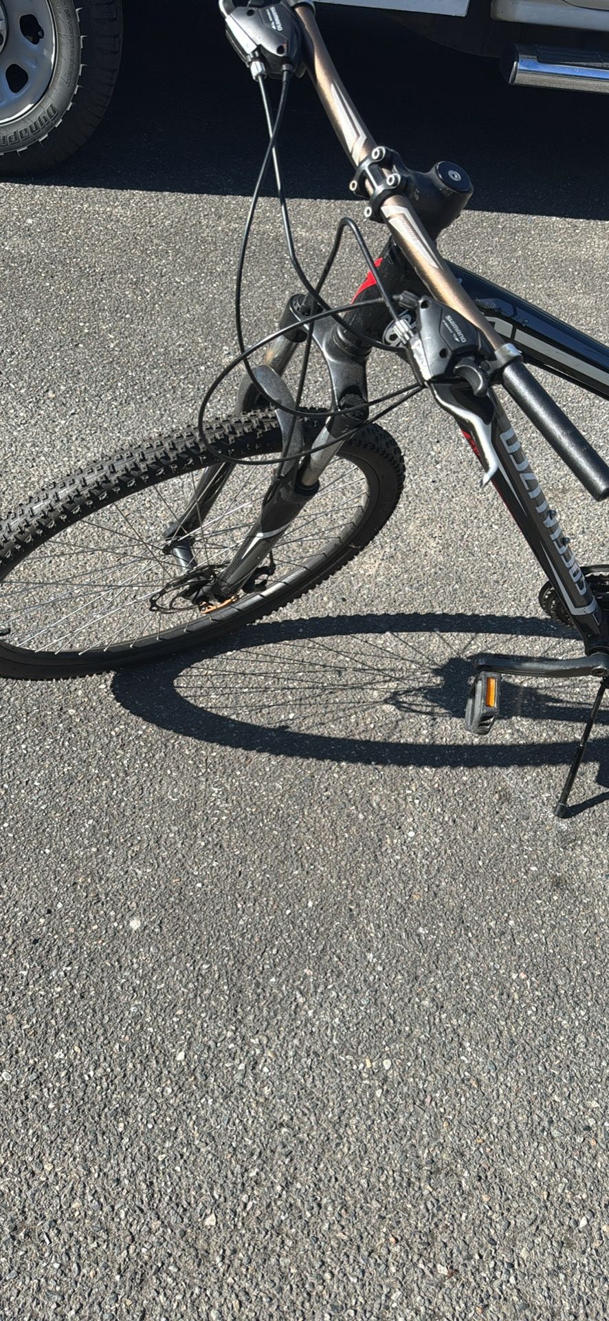 MTB bike For Sell