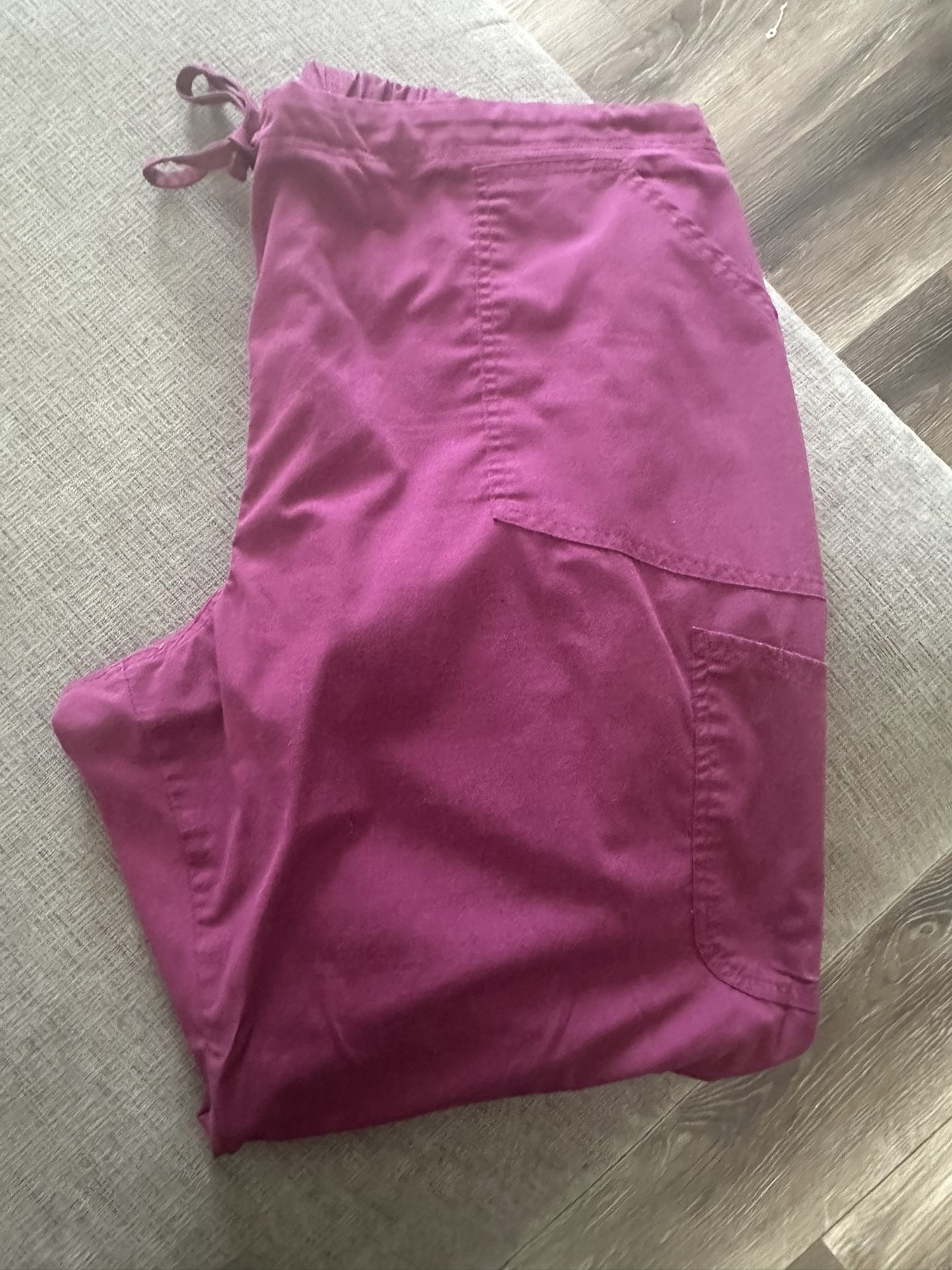 Scrub Pant