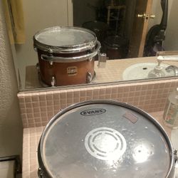 Tom Drum, Drum Set Tom, Drums And Snares, Drums And Cymbals