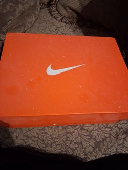 Nike shoes