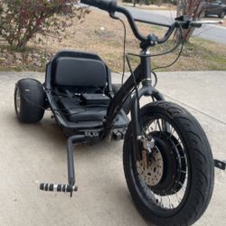 Mototec Drifter 48v