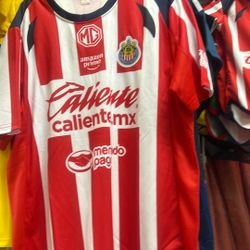 Chivas todas las tayas