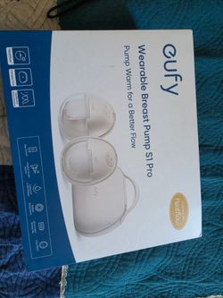 Eufy s1pro