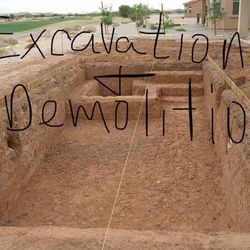 Clean Fill Dirt For low Price ! We Deliver ! 