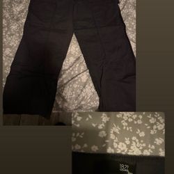 $6 Pants