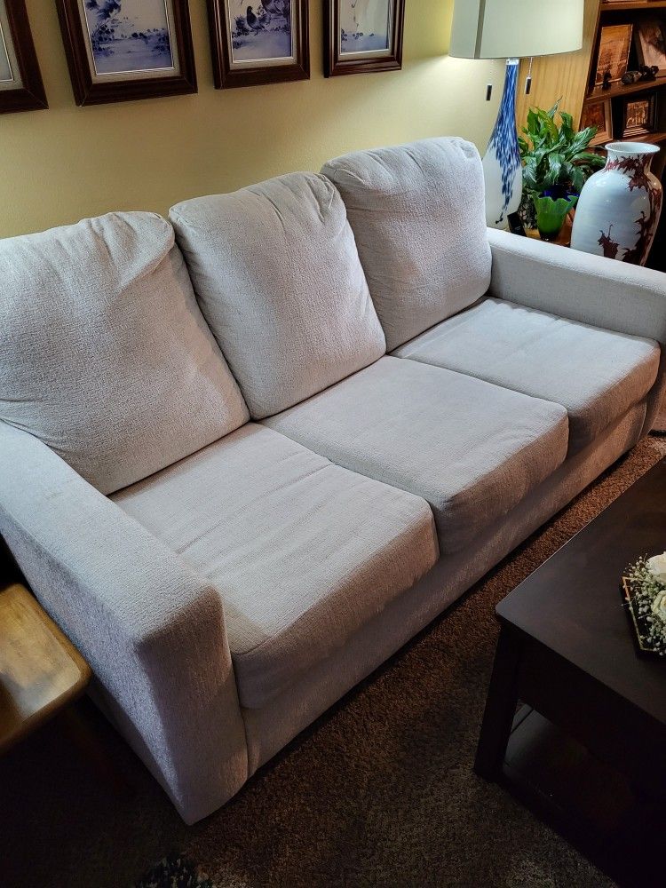 Sleeper Sofa