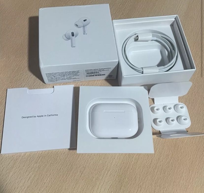 Airpod Pros 2